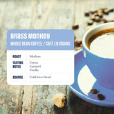 Brass Monkey